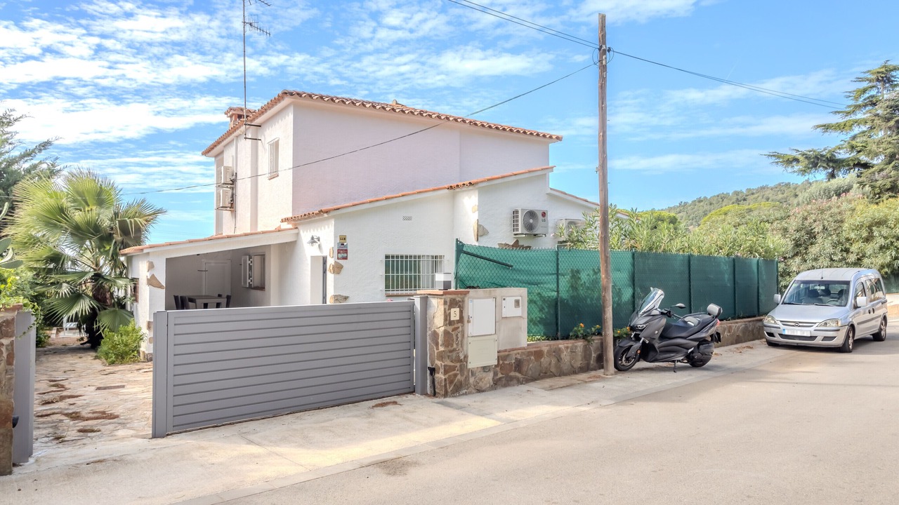 Photo of Outdoor in Castell-Platja d'Aro