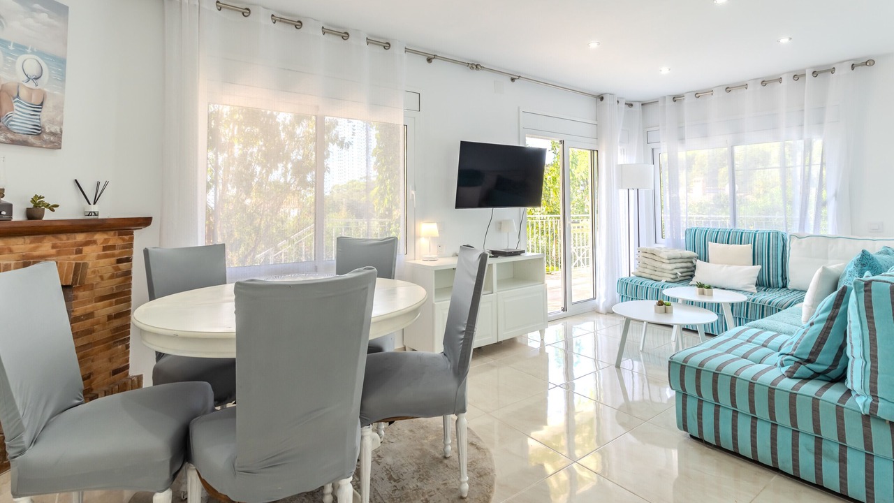 Photo of Livingroom in Castell-Platja d'Aro