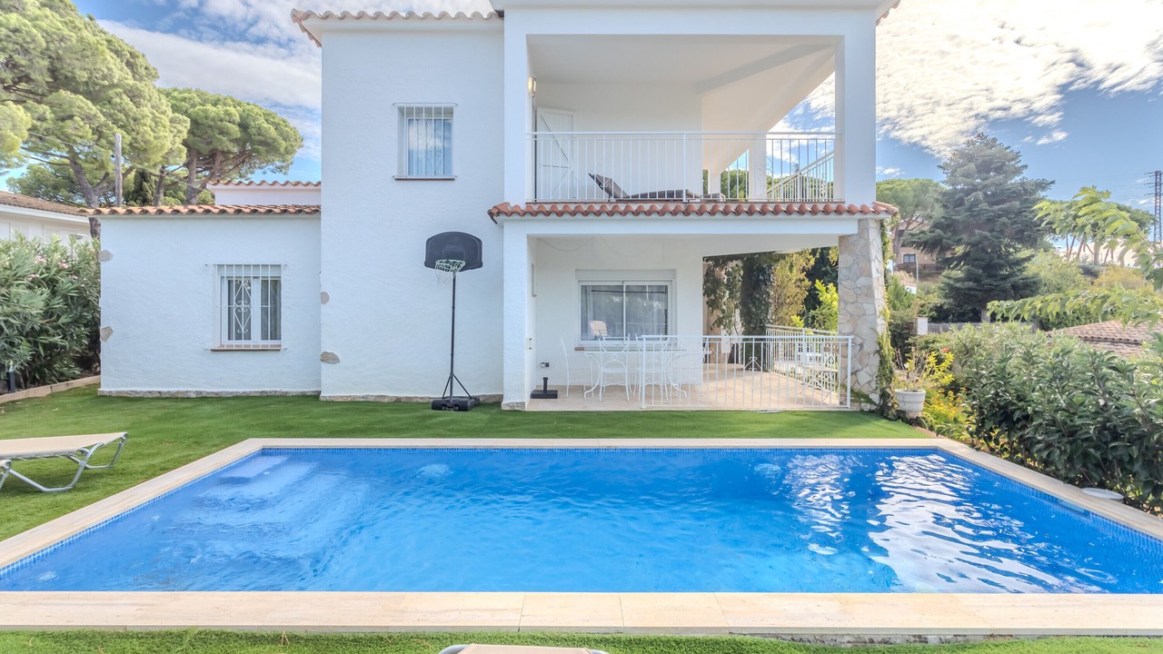 Photo of Outdoor in Castell-Platja d'Aro