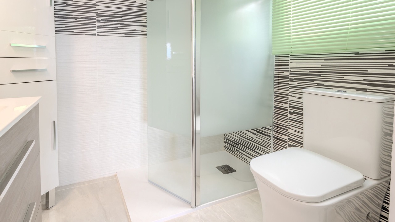 Photo of Bathroom in Castell-Platja d'Aro