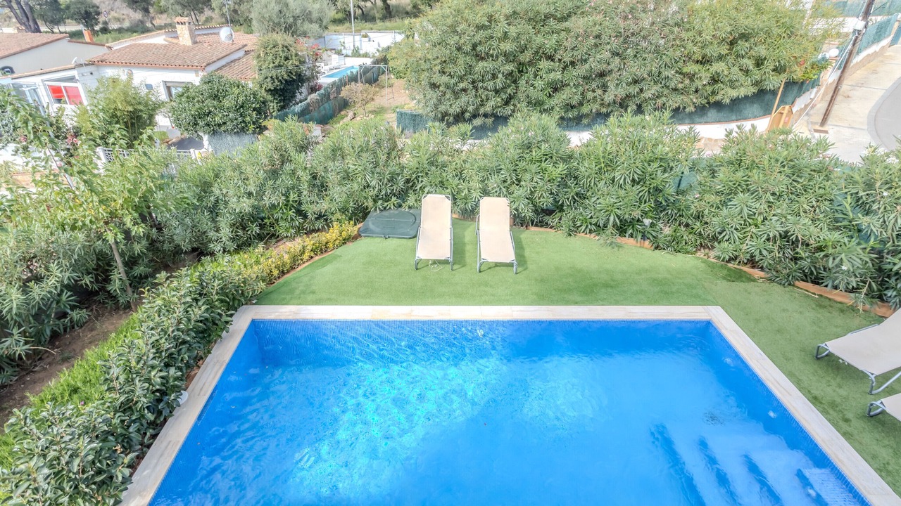 Photo of Outdoor in Castell-Platja d'Aro