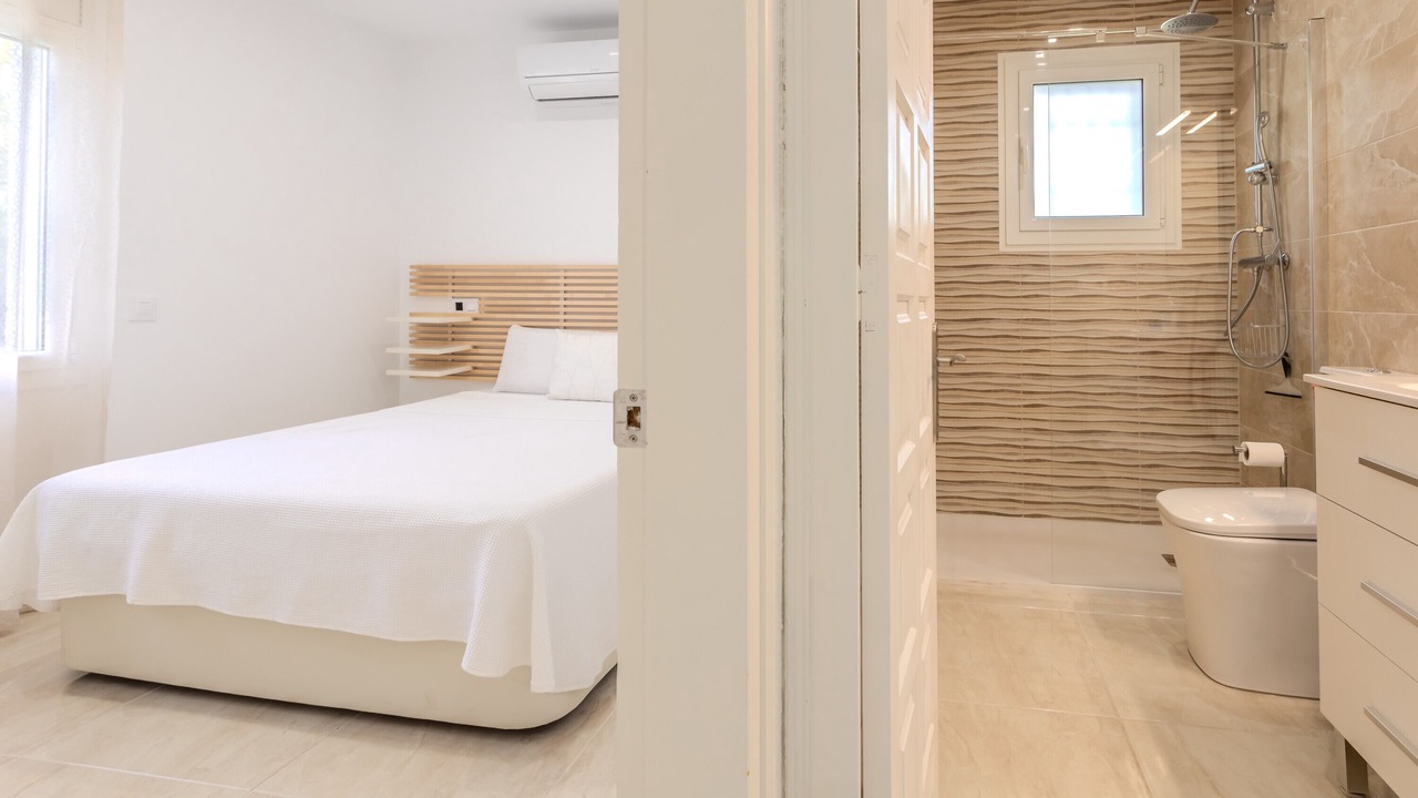 Photo of Bedroom in Castell-Platja d'Aro