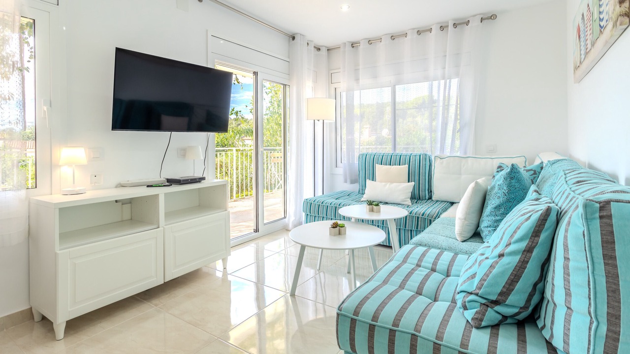 Photo of Livingroom in Castell-Platja d'Aro