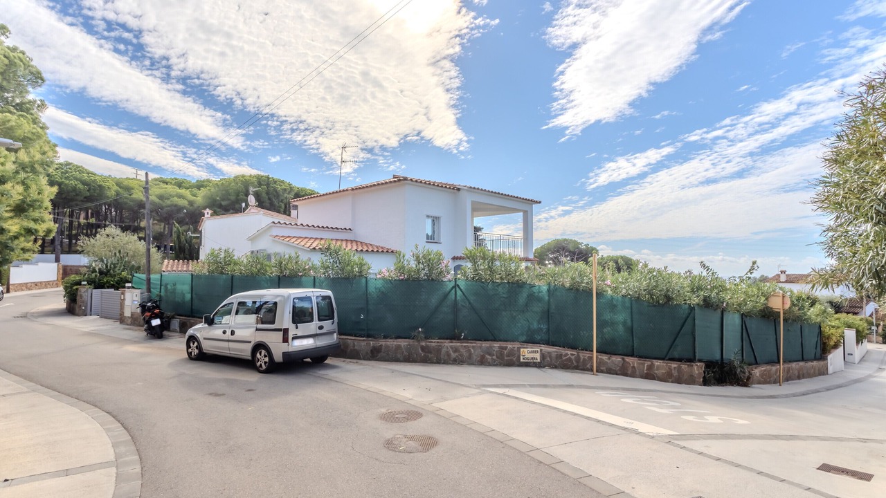 Photo of Outdoor in Castell-Platja d'Aro