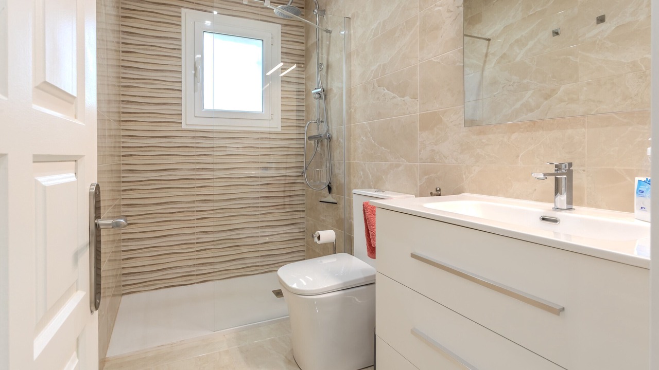 Photo of Bathroom in Castell-Platja d'Aro
