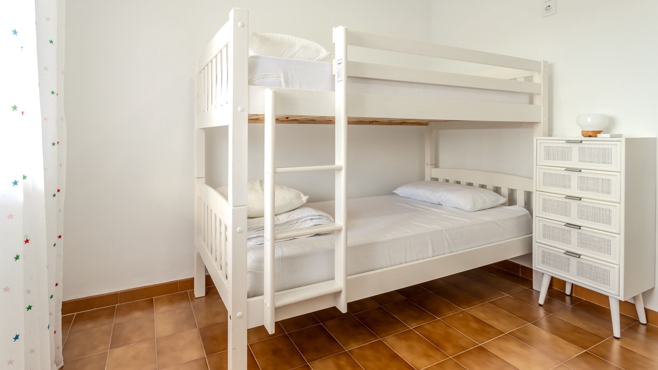 Photo of Bedroom in Castell-Platja d'Aro