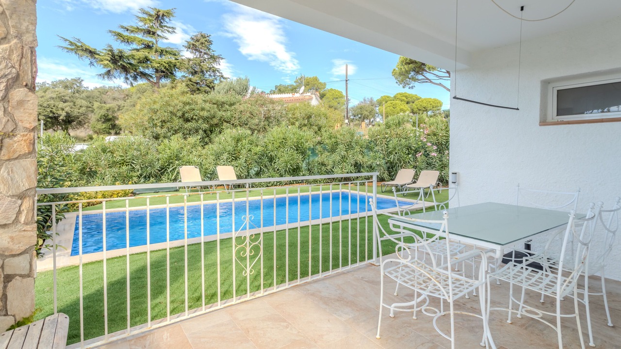 Photo of Outdoor in Castell-Platja d'Aro