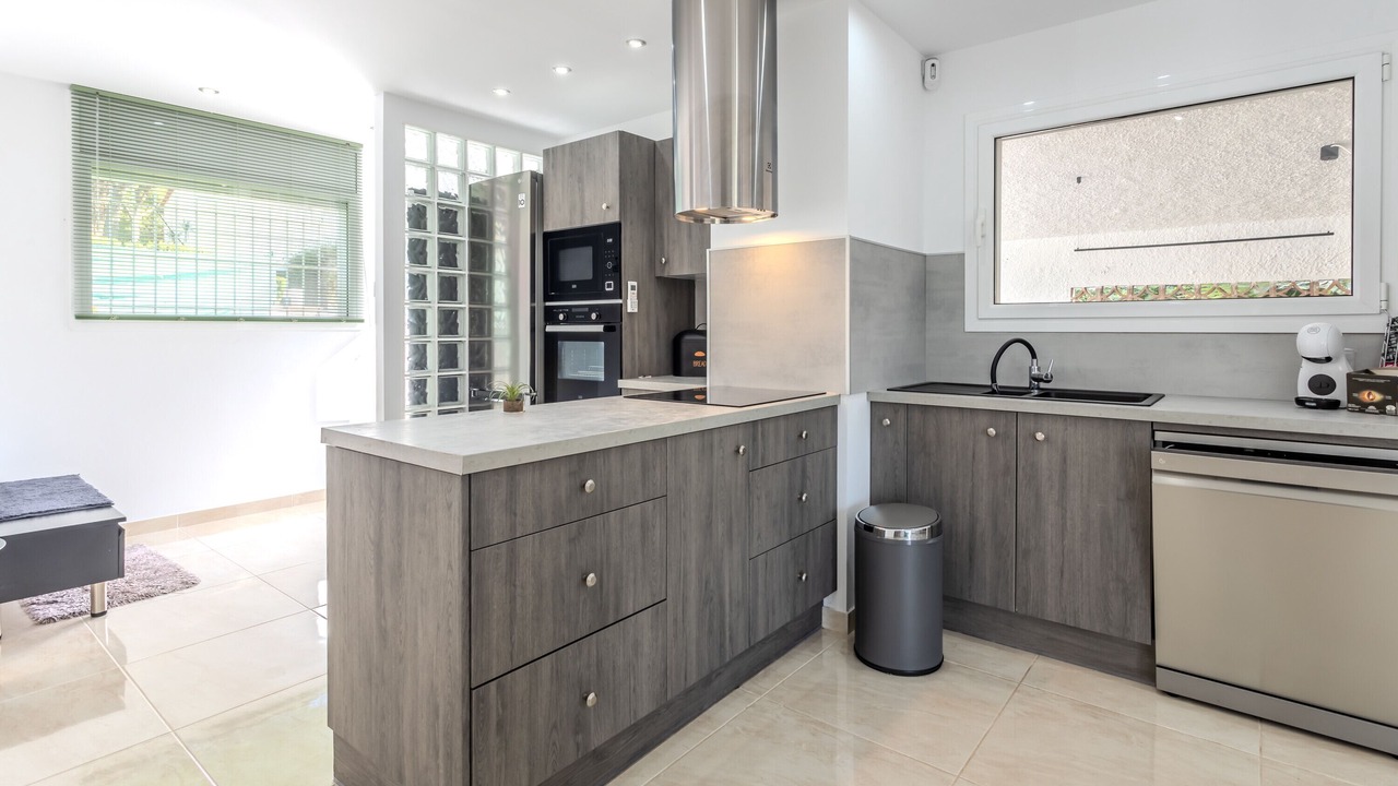 Photo of Kitchen in Castell-Platja d'Aro