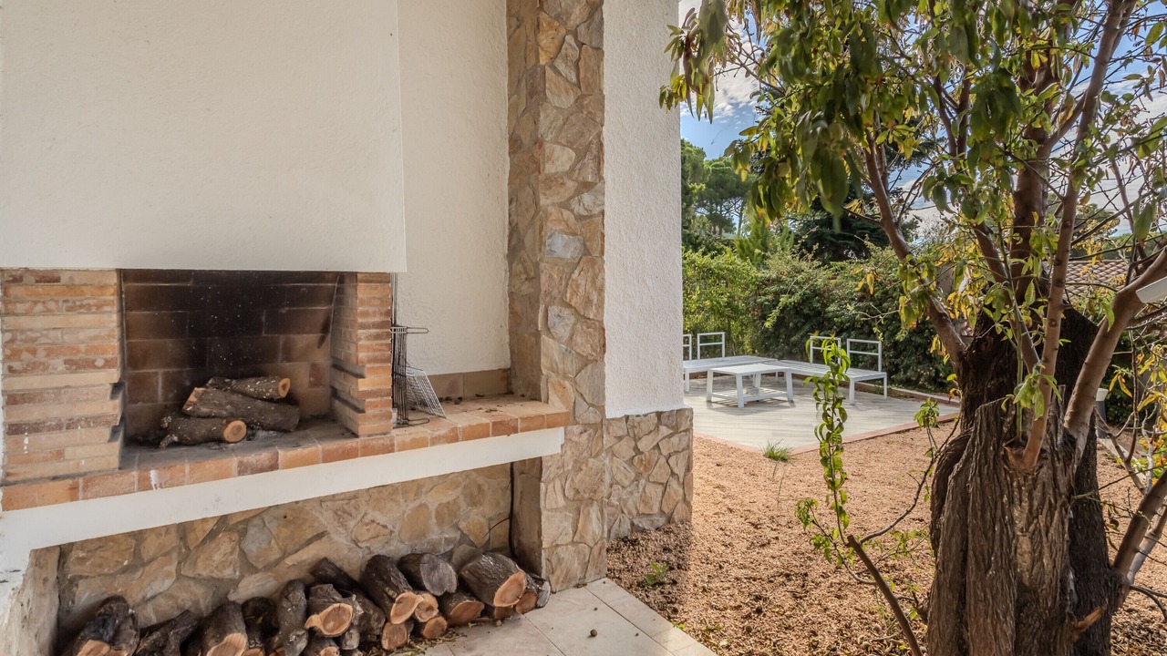 Photo of Patio Balcony in Castell-Platja d'Aro