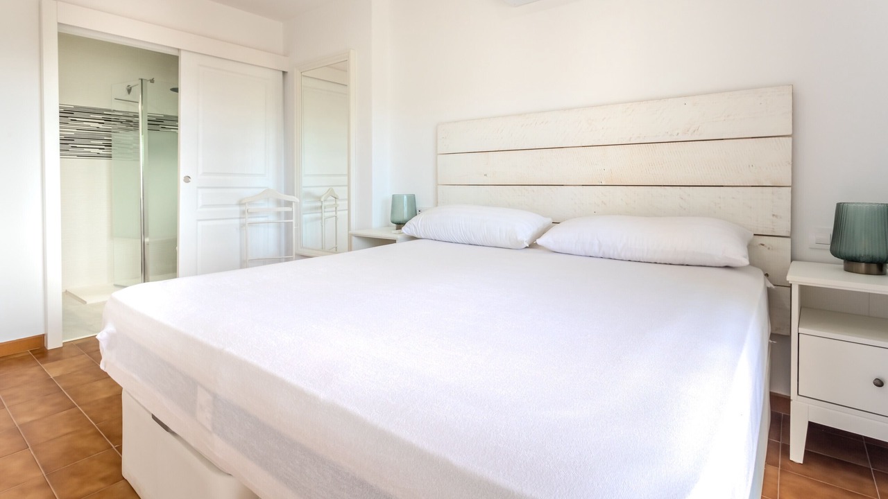 Photo of Bedroom in Castell-Platja d'Aro