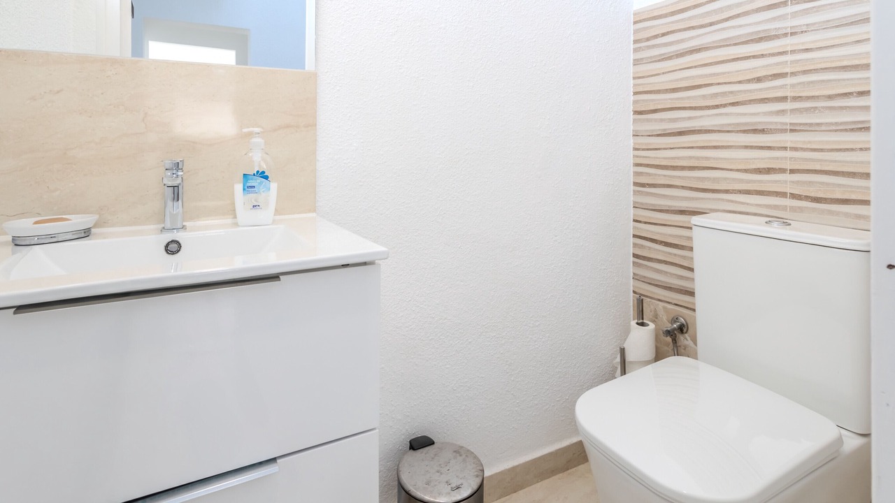 Photo of Bathroom in Castell-Platja d'Aro