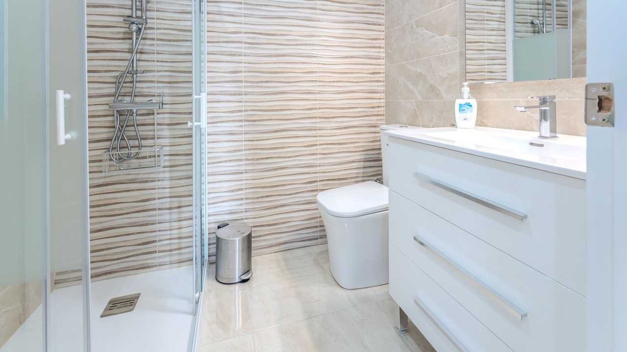 Photo of Bathroom in Castell-Platja d'Aro
