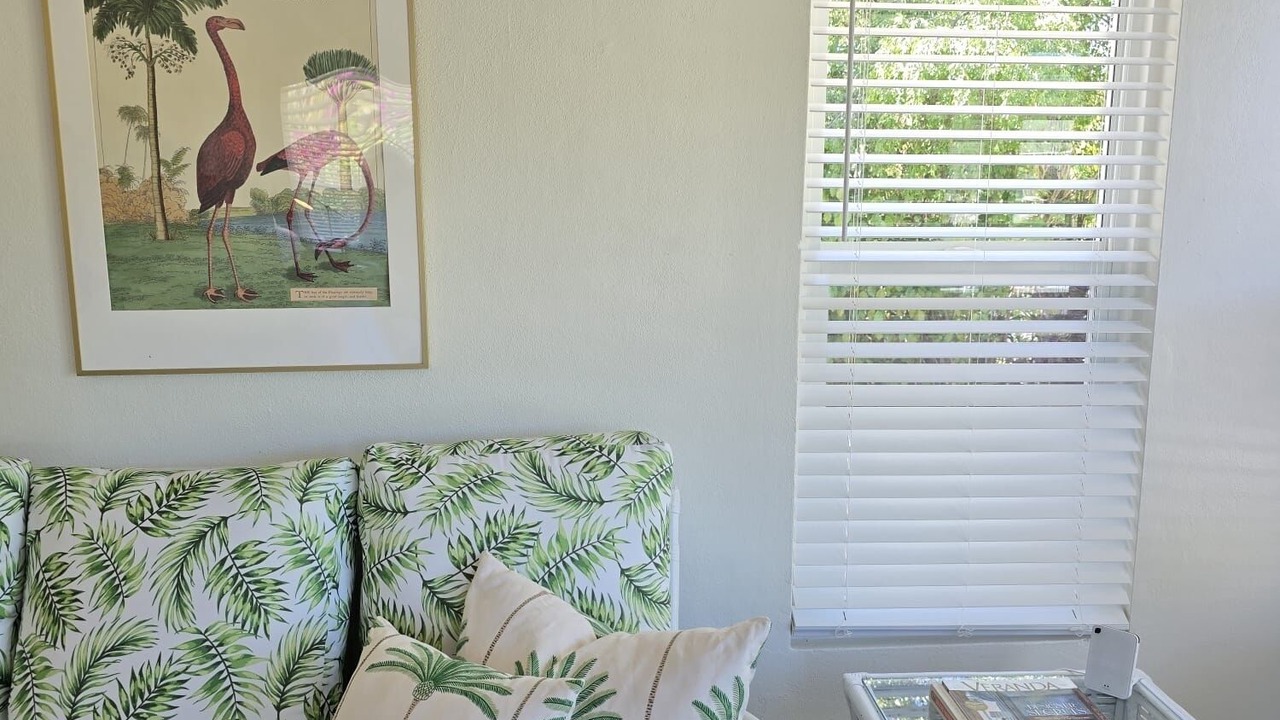 Photo of Livingroom in Great Exuma