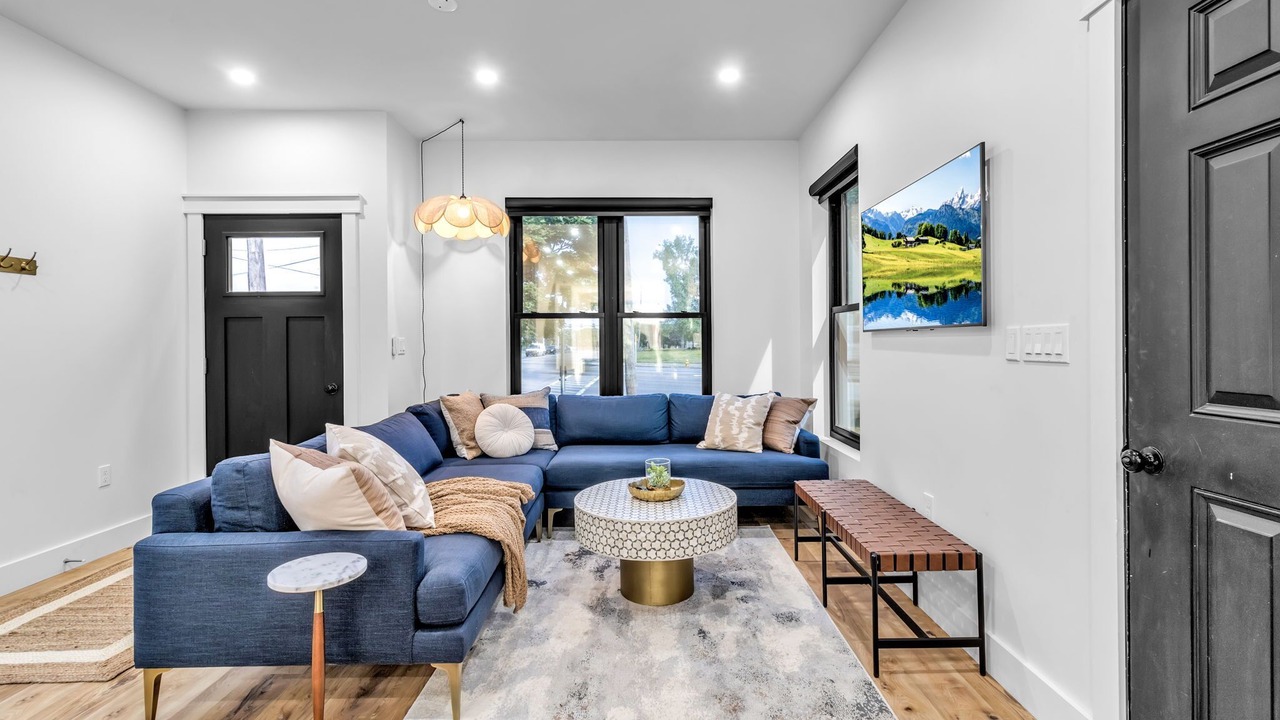 Photo of Livingroom in Williamsville