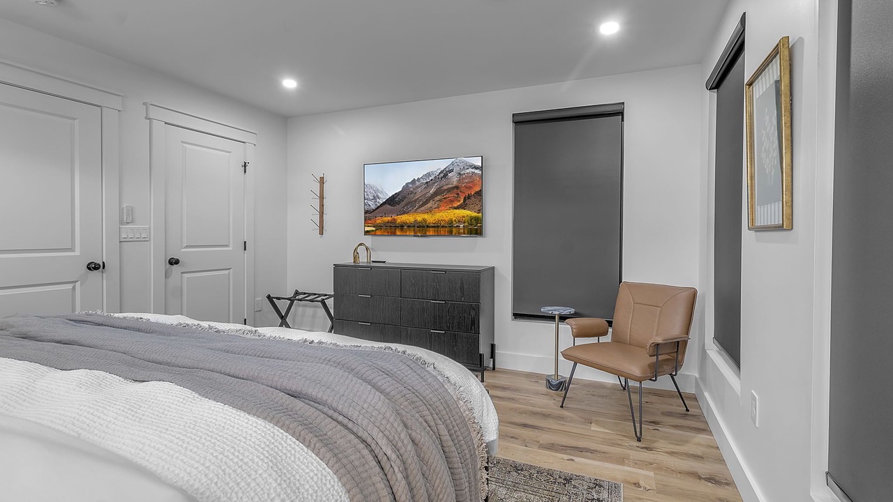 Photo of Bedroom in Williamsville