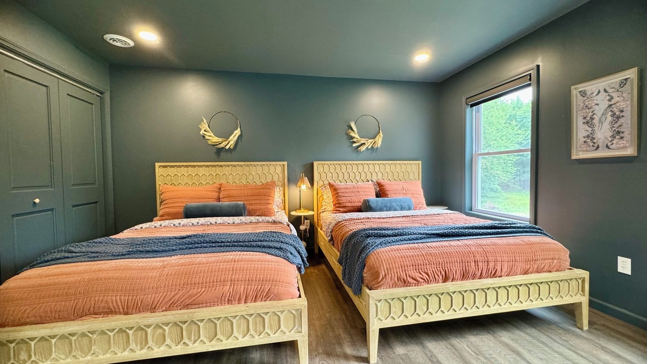 Photo of Bedroom in Getzville