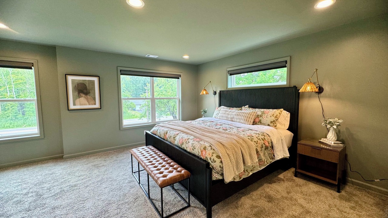 Photo of Bedroom in Getzville