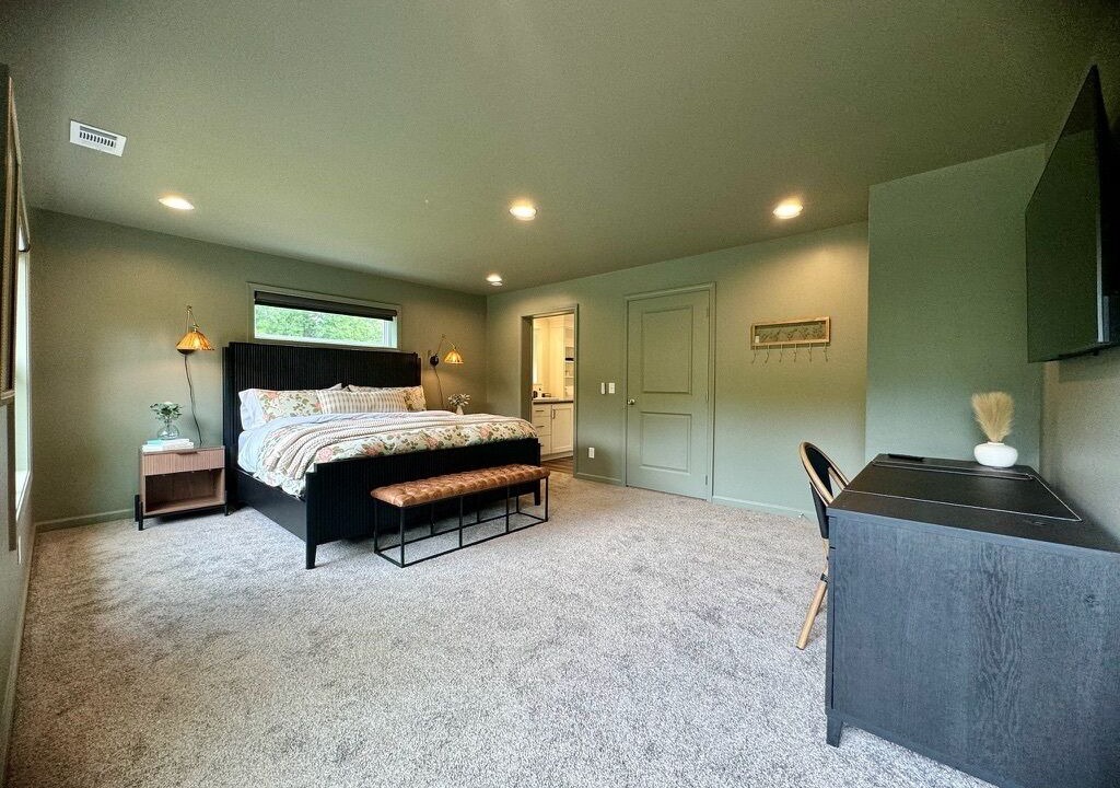Photo of Bedroom in Getzville