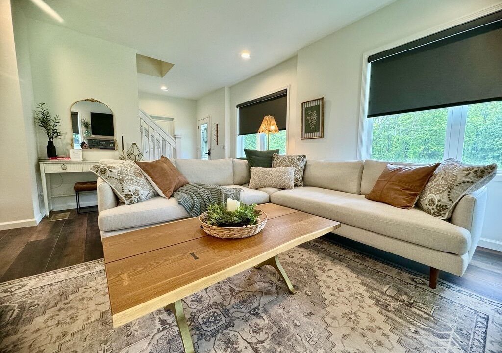 Photo of Livingroom in Getzville