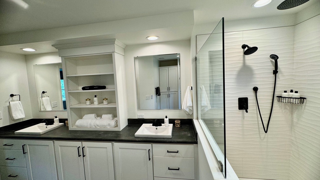 Photo of Bathroom in Getzville