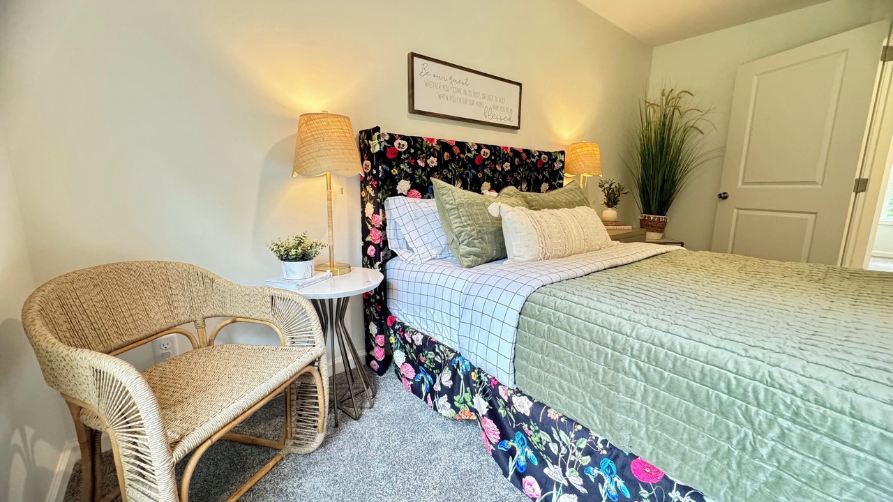Photo of Bedroom in Getzville