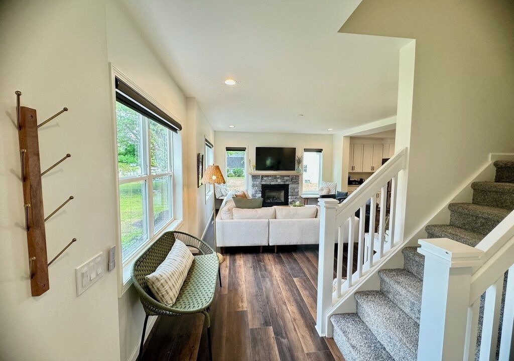Photo of Livingroom in Getzville