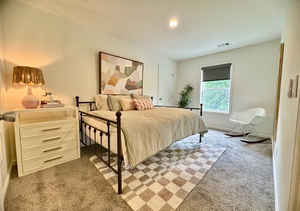 Photo of Bedroom in Getzville
