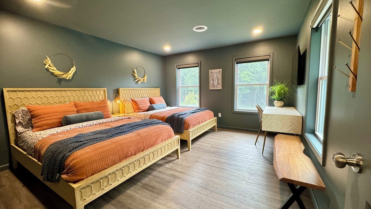 Photo of Bedroom in Getzville