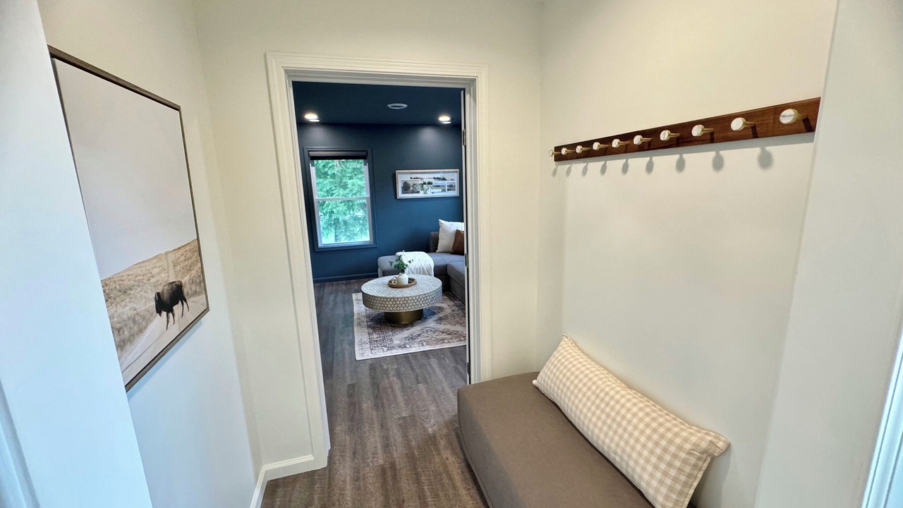 Photo of Livingroom in Getzville