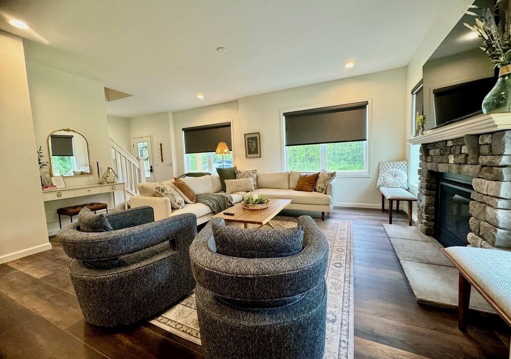 Photo of Livingroom in Getzville