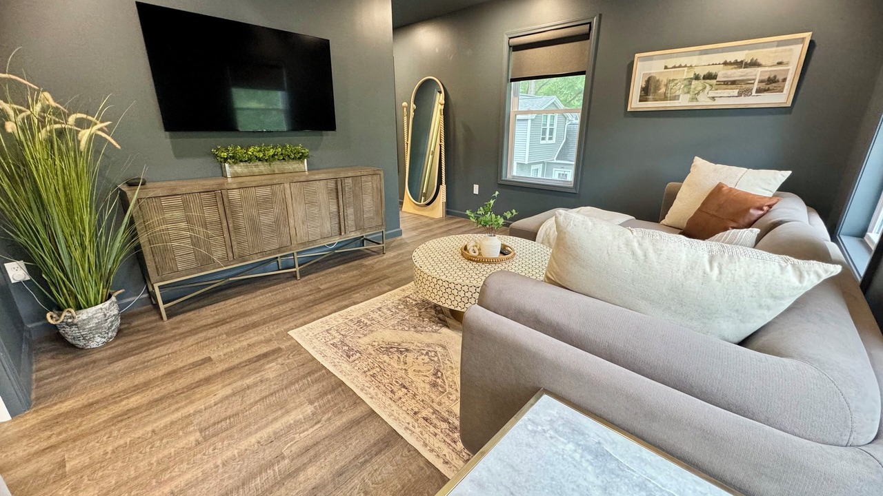 Photo of Livingroom in Getzville