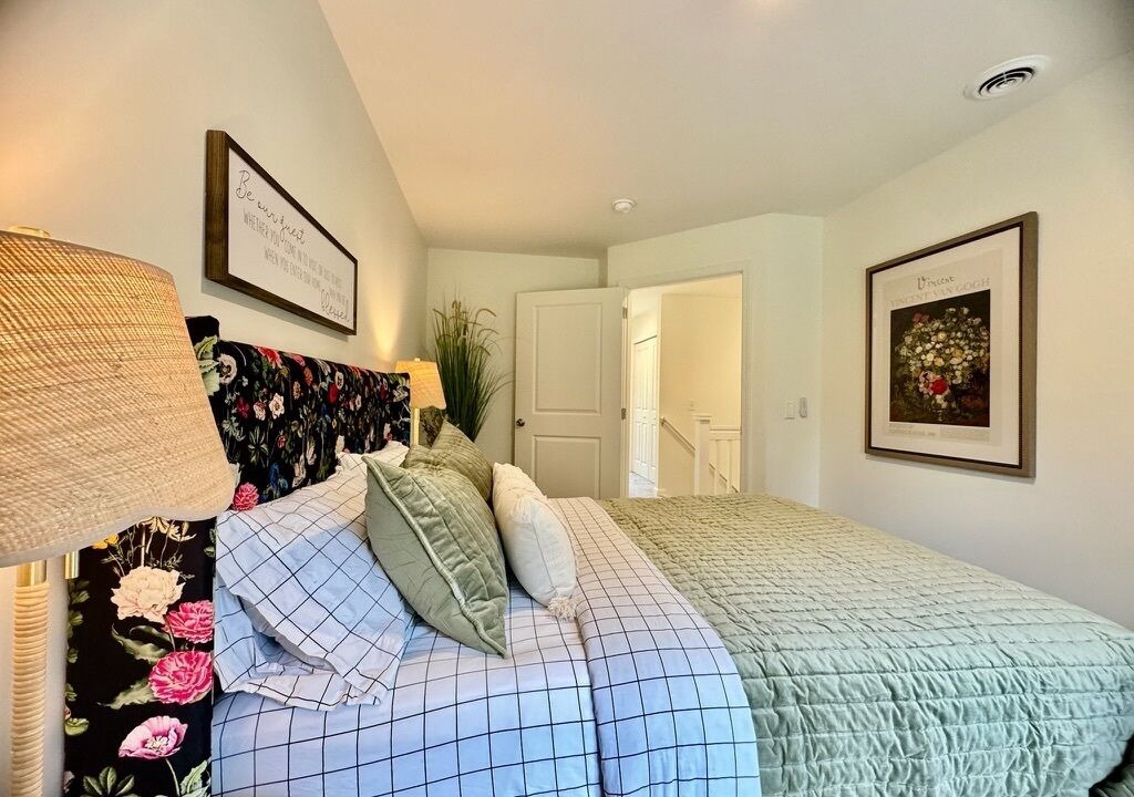 Photo of Bedroom in Getzville