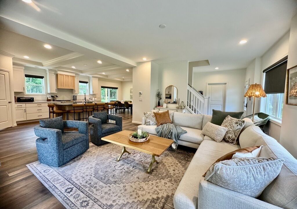 Photo of Livingroom in Getzville
