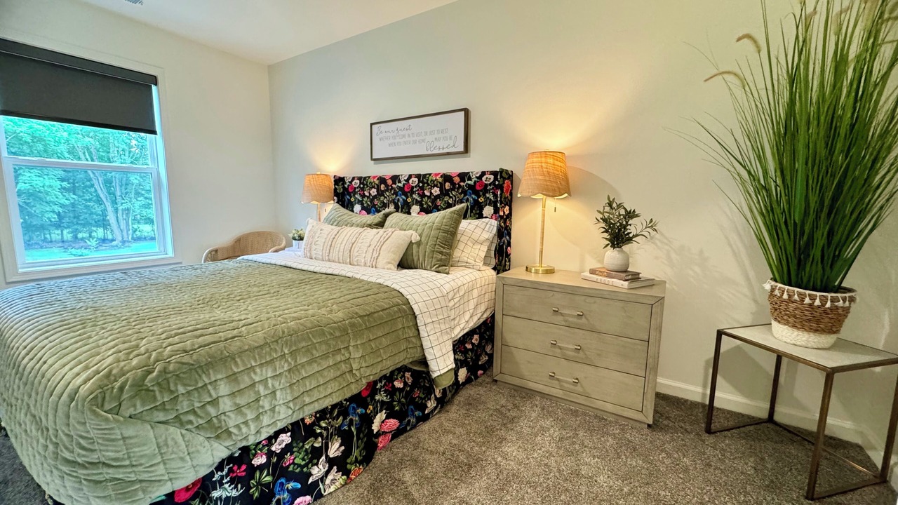 Photo of Bedroom in Getzville