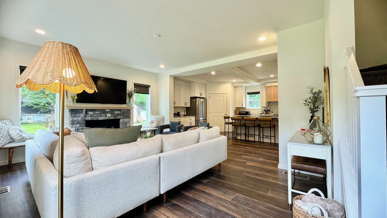 Photo of Livingroom in Getzville