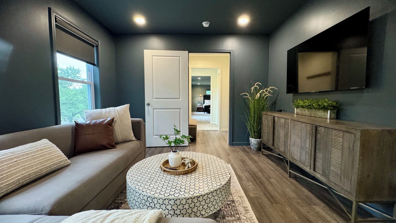 Photo of Livingroom in Getzville