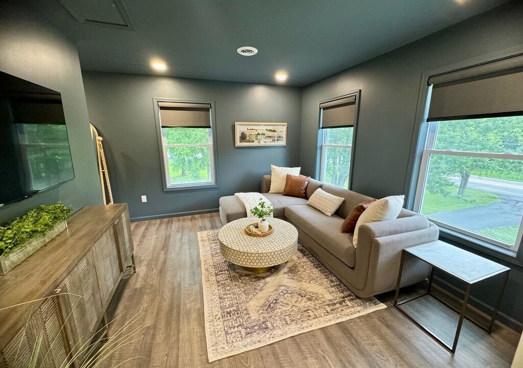 Photo of Livingroom in Getzville