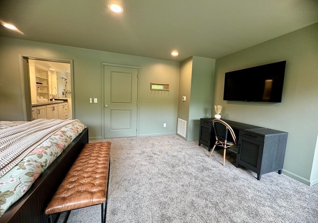 Photo of Bedroom in Getzville