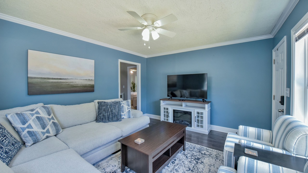 Photo of Livingroom in Tuscaloosa