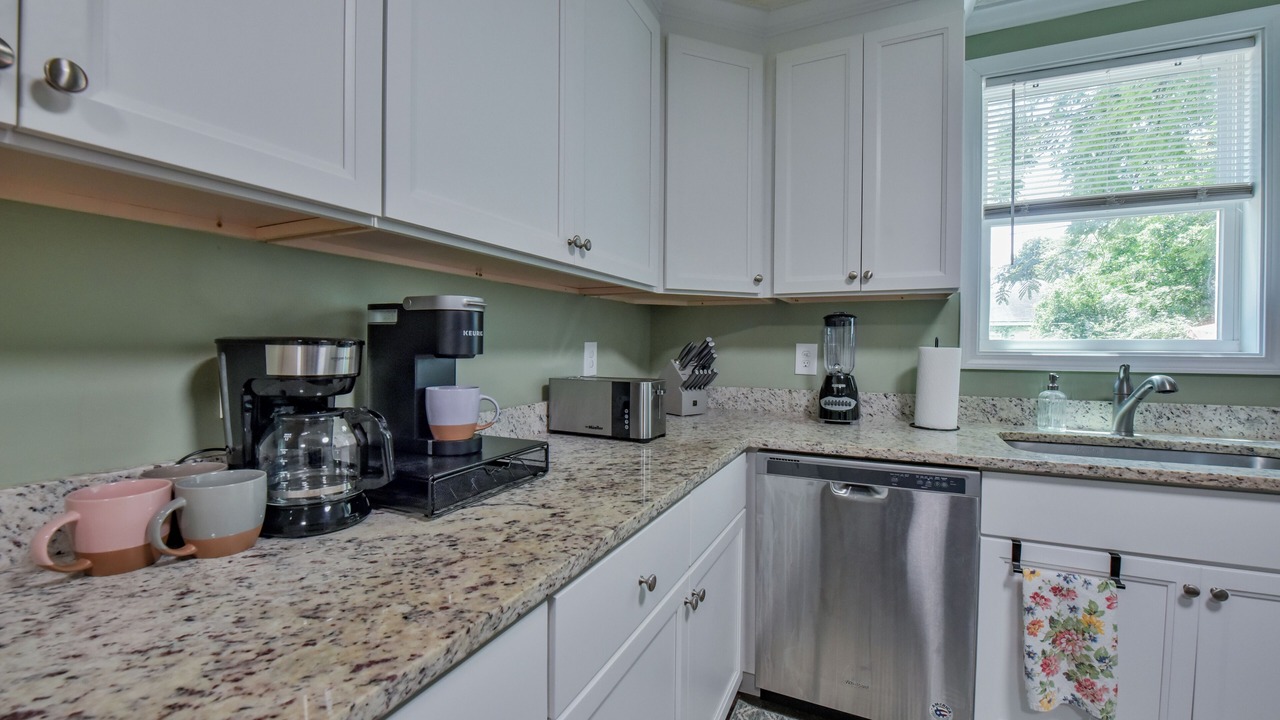 Photo of Kitchen in Tuscaloosa