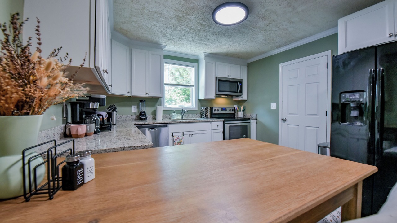 Photo of Kitchen in Tuscaloosa