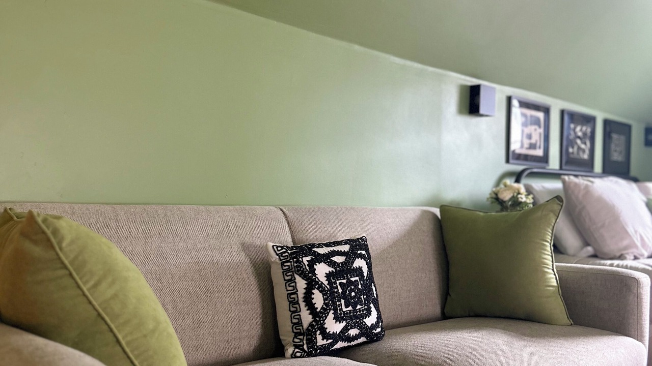 Photo of Livingroom in West Orange
