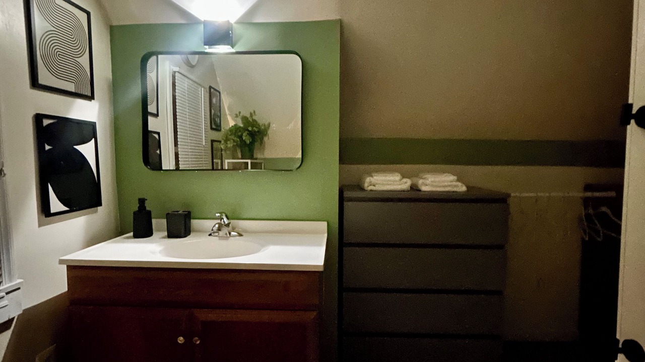 Photo of Bathroom in West Orange