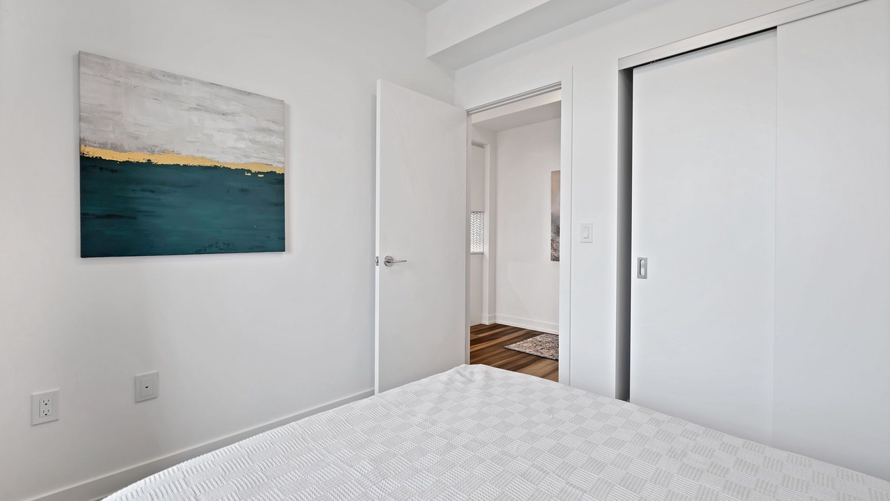 Photo of Bedroom in Kitchener