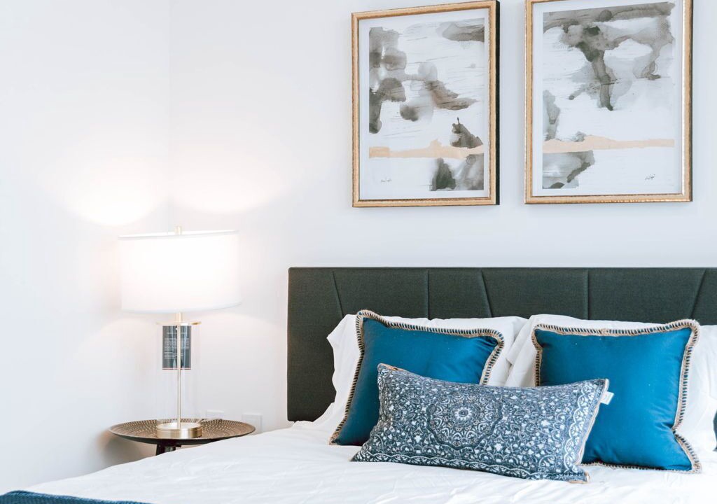 Photo of Bedroom in Kitchener