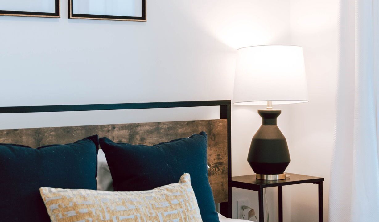 Photo of Bedroom in Kitchener
