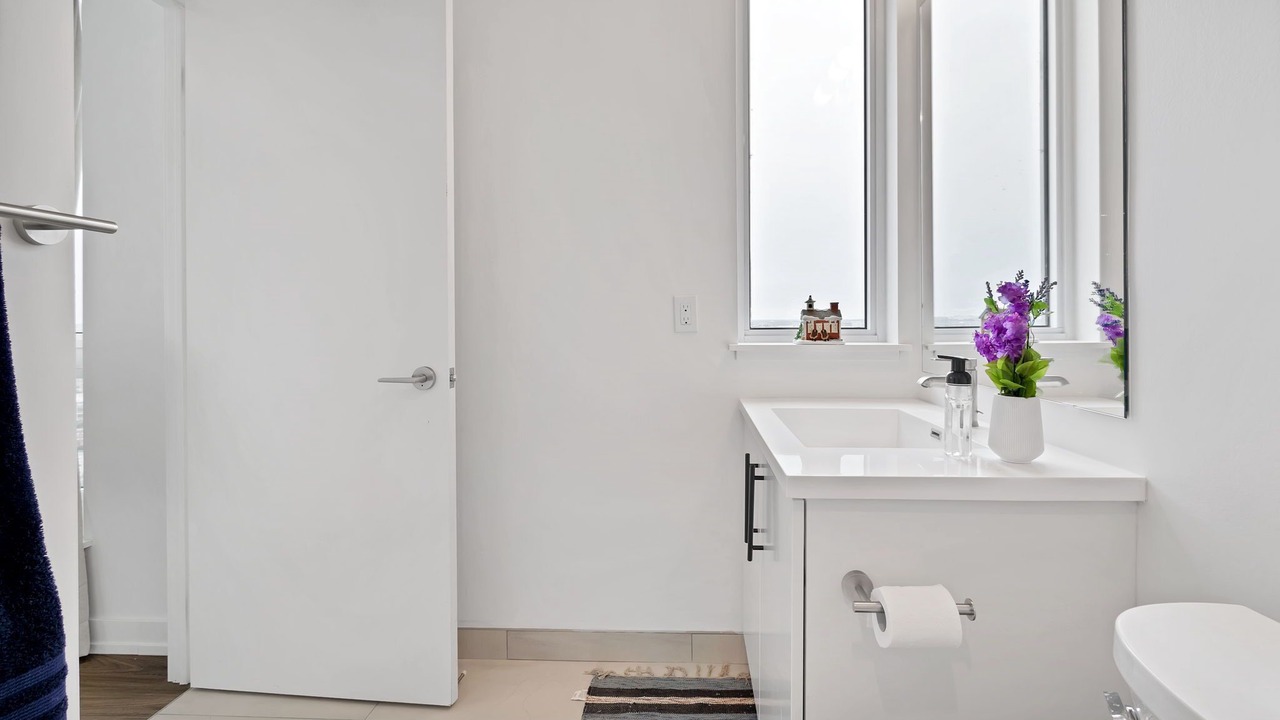Photo of Bathroom in Kitchener