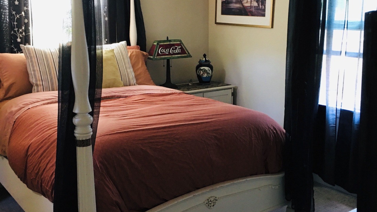 Photo of Bedroom in West End