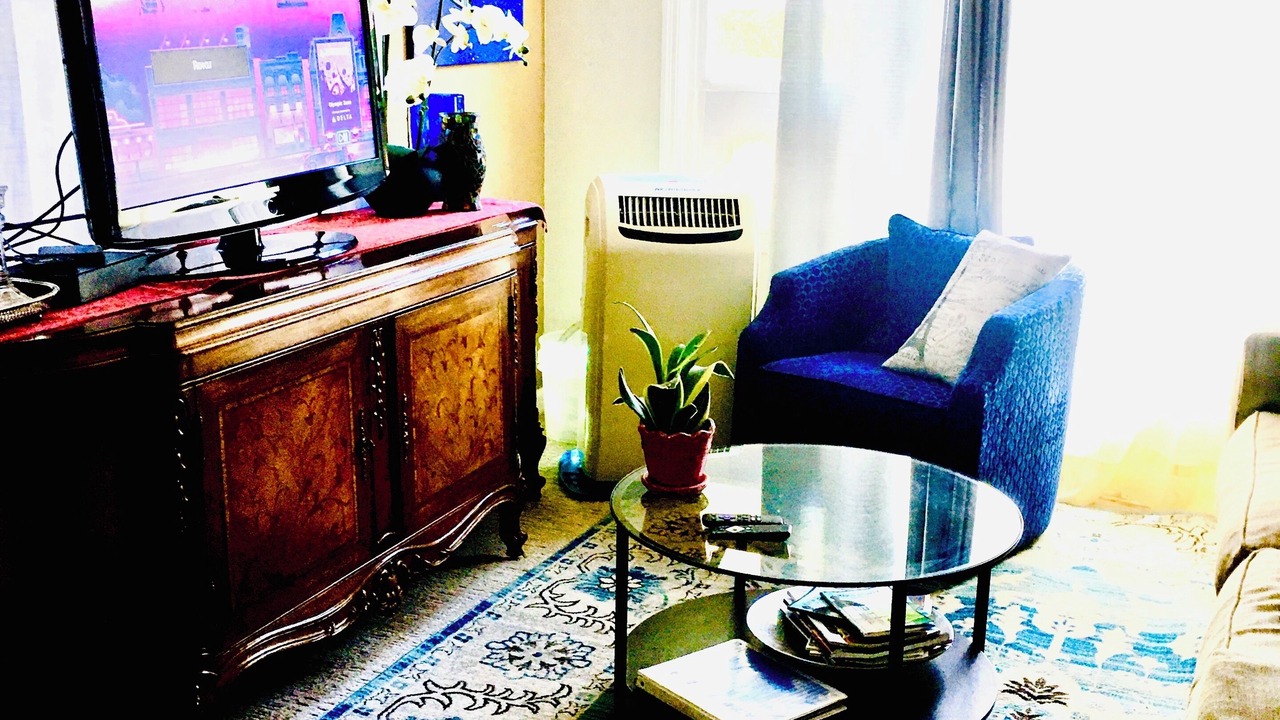 Photo of Livingroom in West End
