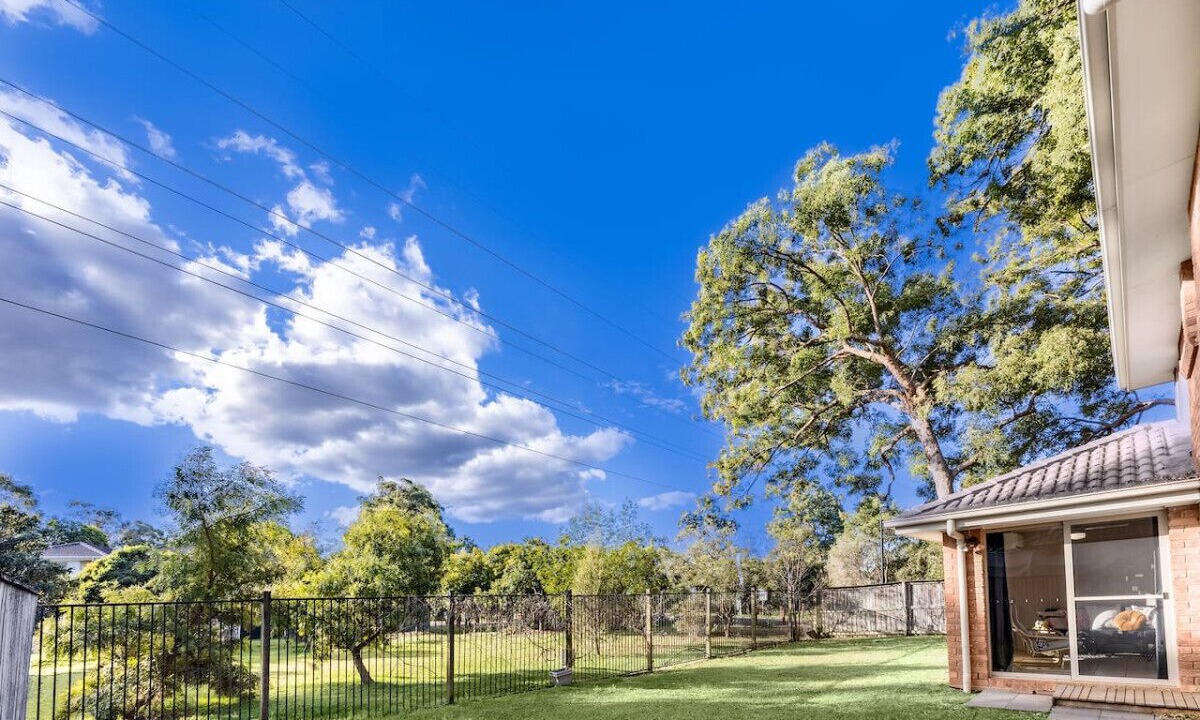 Photo of Outdoor in Sunnybank Hills